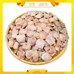 kho go ma ca loc loai dac biet 500gr