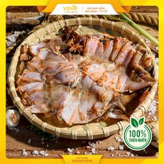 kho ca duoi vung tau 1 nang 500gr