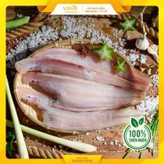 kho ca luoi trau loai 1 nang 500gr