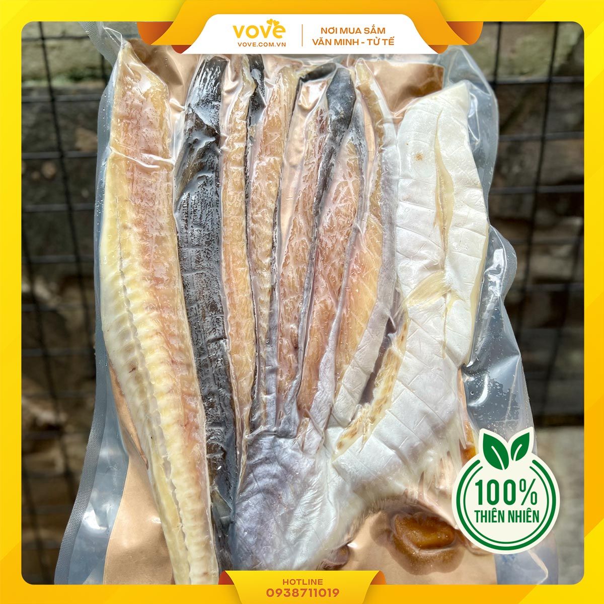 kho ca dua nhieu nang can gio that 100 tu nhien chinh goc can theo con