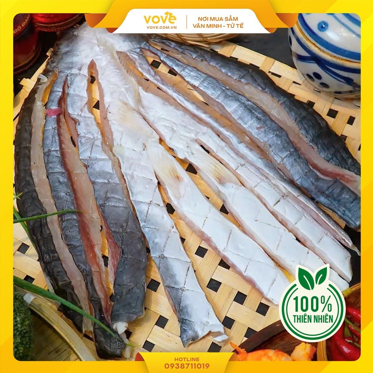 kho ca dua nhieu nang can gio that 100 tu nhien chinh goc can theo con