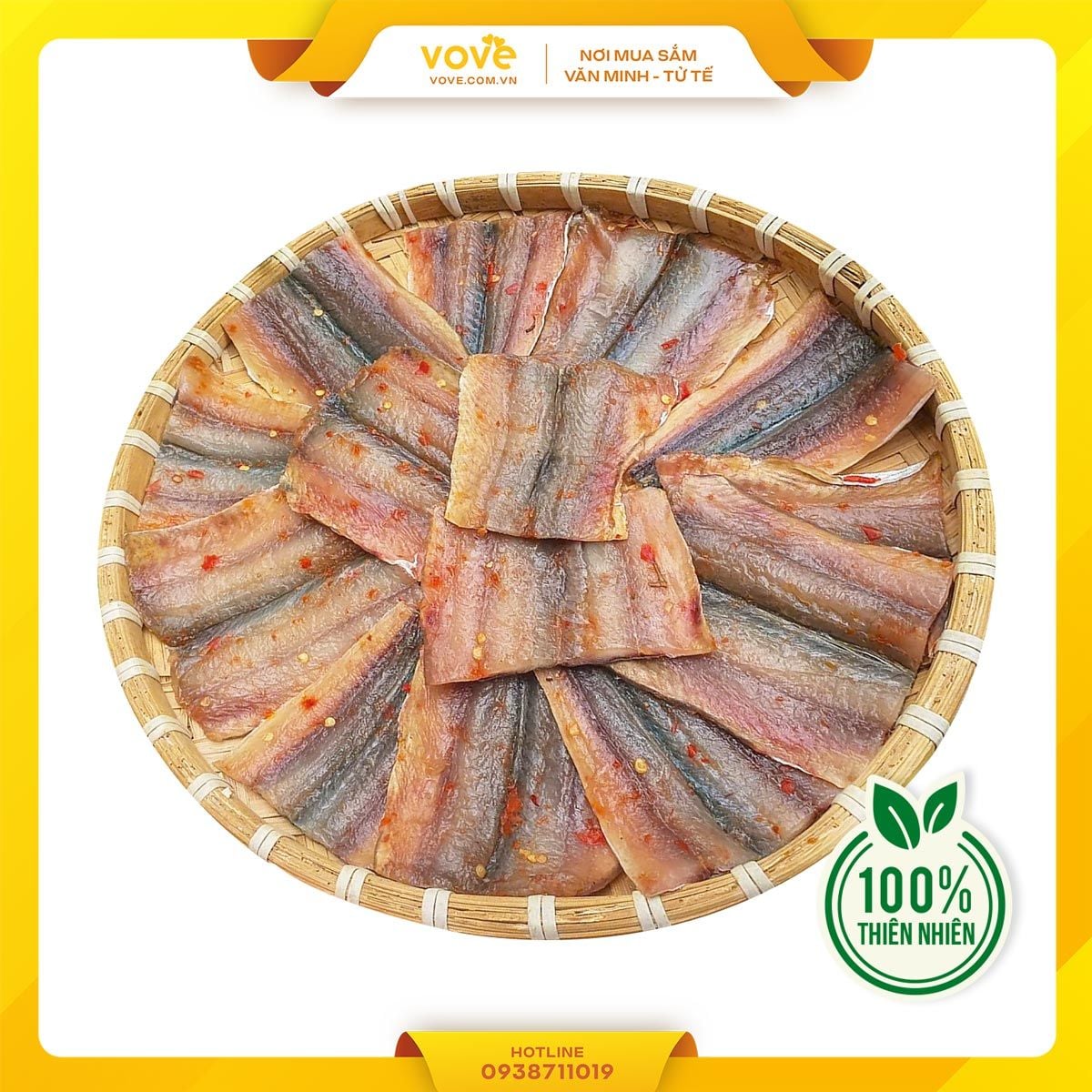 kho ca xanh xuong 1 nang phu quoc 1kg