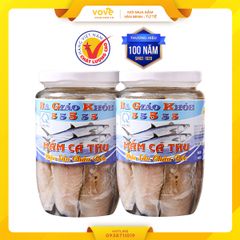 mam ca thu cat khuc hieu ba giao khoe chau doc 400gr