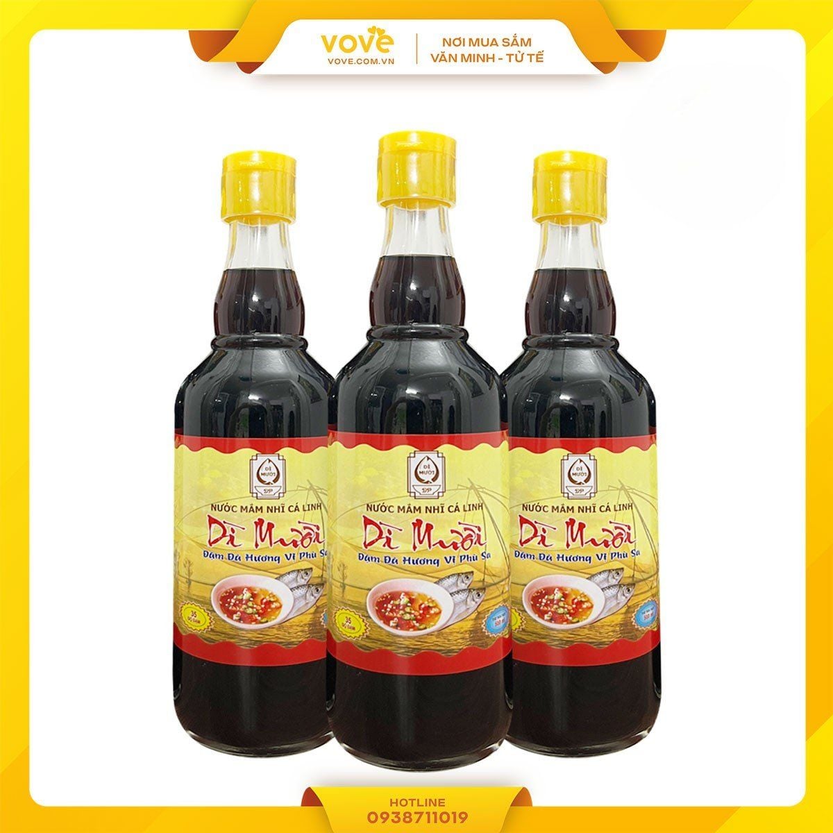 nuoc mam nhi ca linh di muoi dong thap 500ml