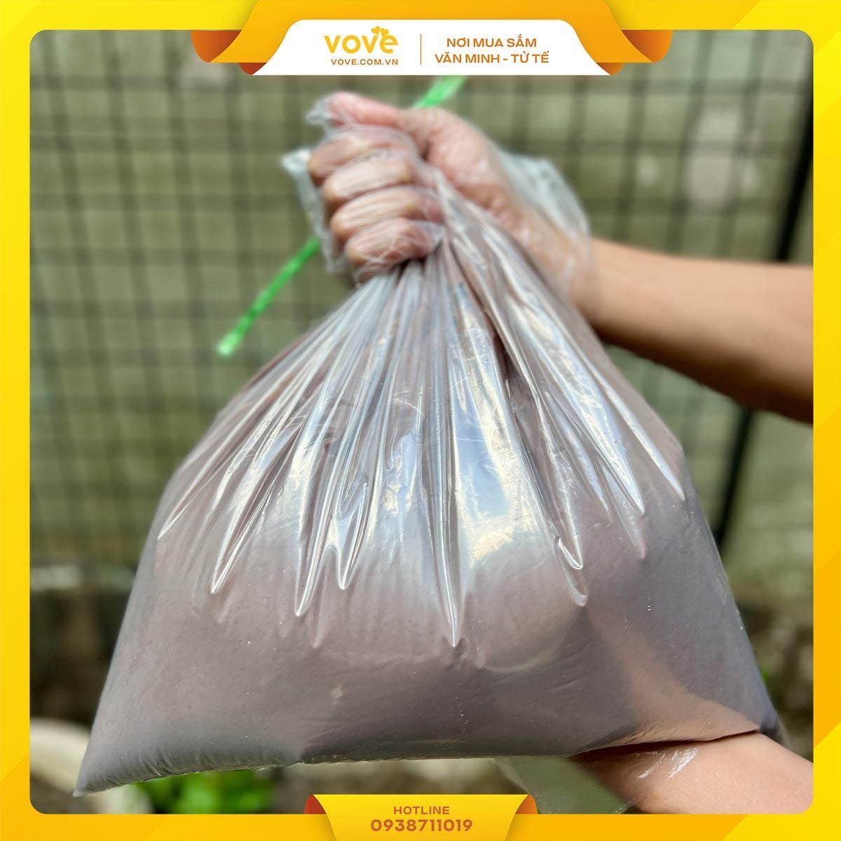 mam ruoc hue hieu ba due nhieu loai chuyen cho nau bun bo