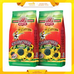 hat huong duong con vit martin nga 200gr