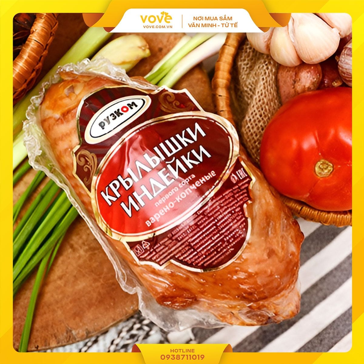 canh ngong xong khoi nga