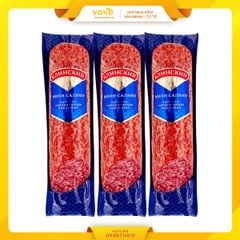 xuc xich kho salami nga cay 300gr