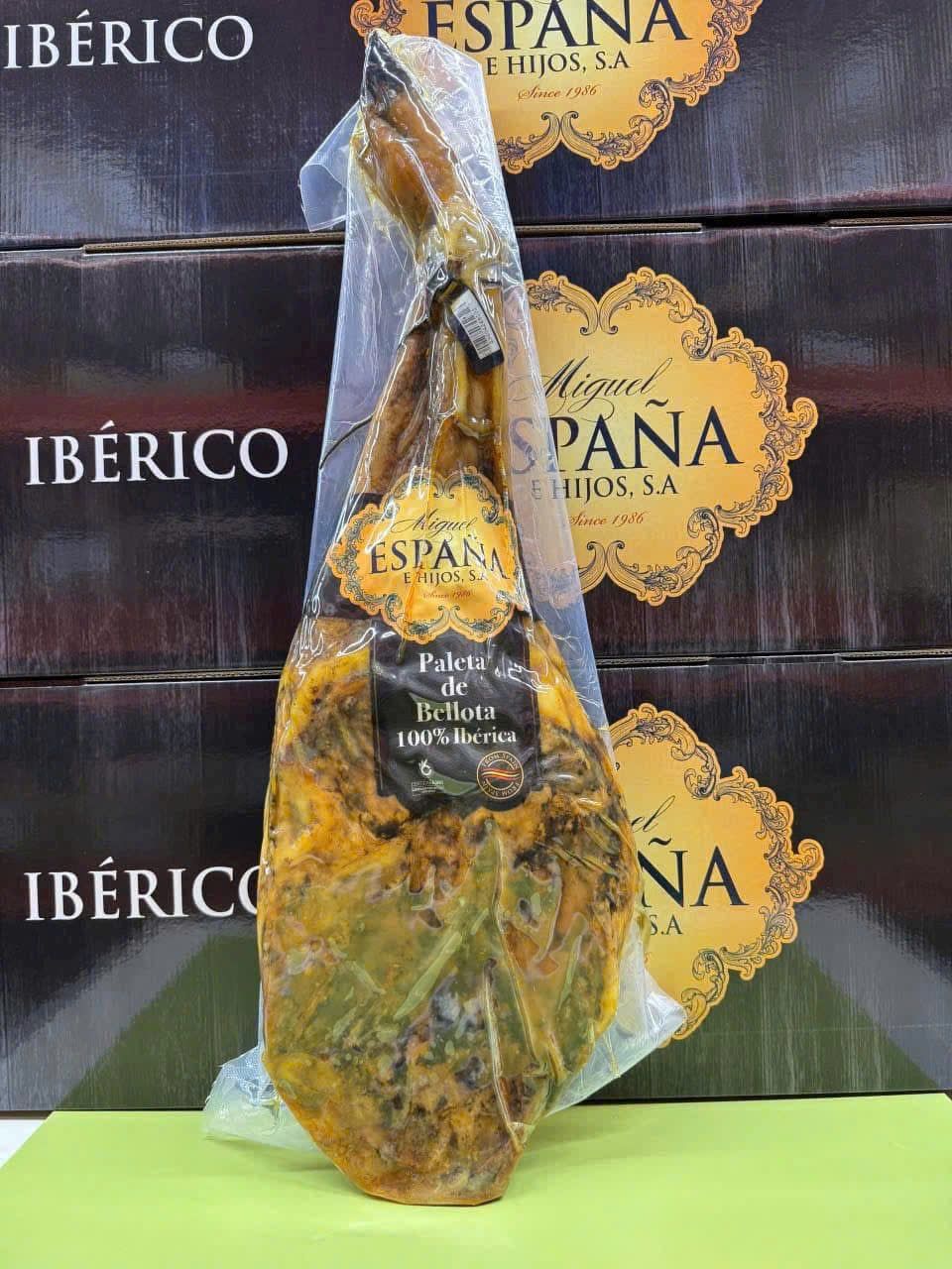 dui heo den muoi tay ban nha iberrico heo thuan chung nuoi tu nhien 5kg