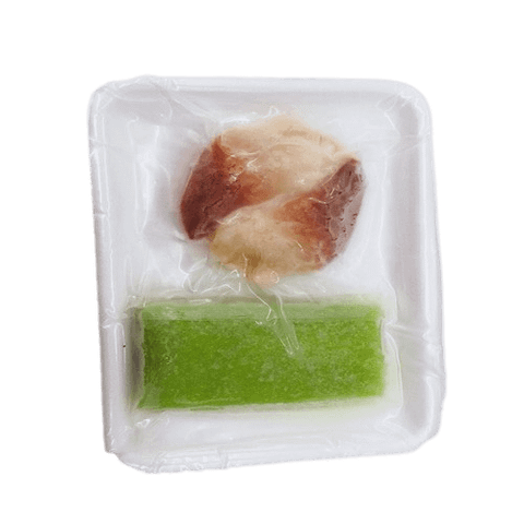 Box Sashimi-Cá Trích xanh (Sò đỏ,Trích Xanh)