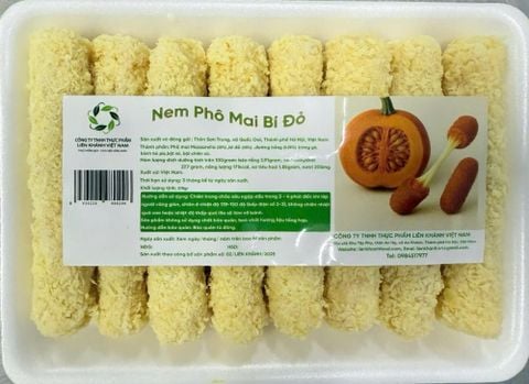 Nem phô mai bí đỏ-8c