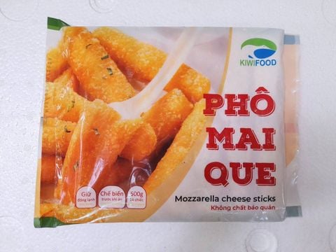 Phô mai que