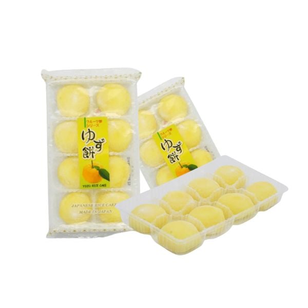 Bánh mochi thanh yên 200g/T12(csm)