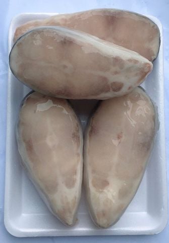 Cá basa cắt khúc ĐL 1kg T10