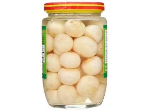 Cà pháo chua ngọt 360g (csm)