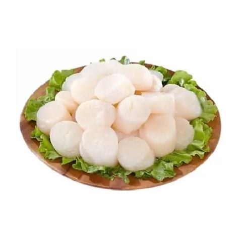 Cồi sò điệp ép ĐL 1kg