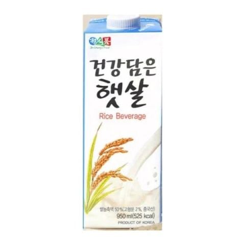 Nước gạo Dr Chung 950ml/T12