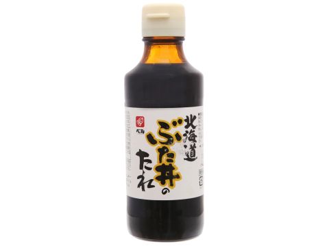 Sốt Thịt Nướng Hokkaido