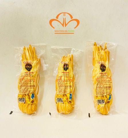 Phomai hun khói solse 200g