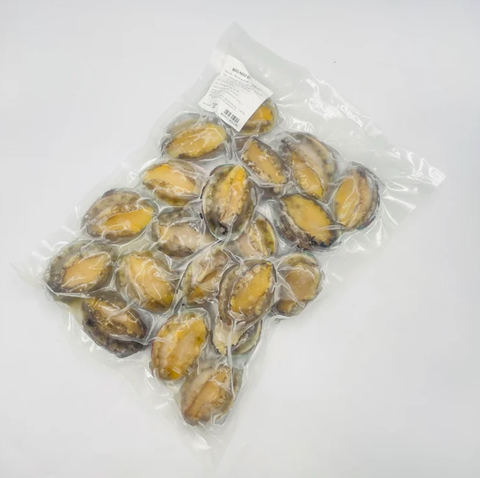 Bào ngư nhập khẩu đông lạnh 300g