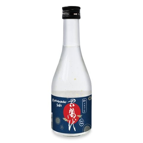 Rượu Sake Kimibandai 300 ml T20 (csm)