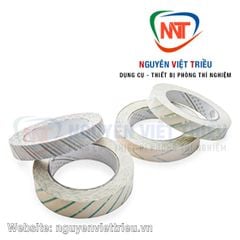 Băng keo chỉ thị nhiệt hấp ướt 19mm x 50 mét
