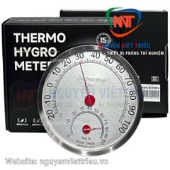 Nhiệt ẩm kế đồng hồ TH600B