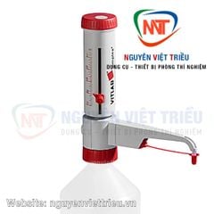 Dispenser Vitlab (Simplex - không khóa)