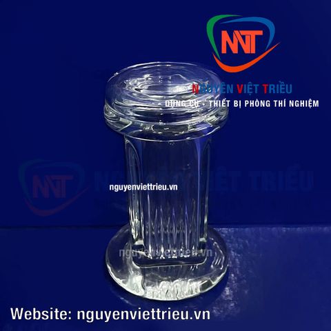 Hộp nhuộm lam coplin Trung Quốc