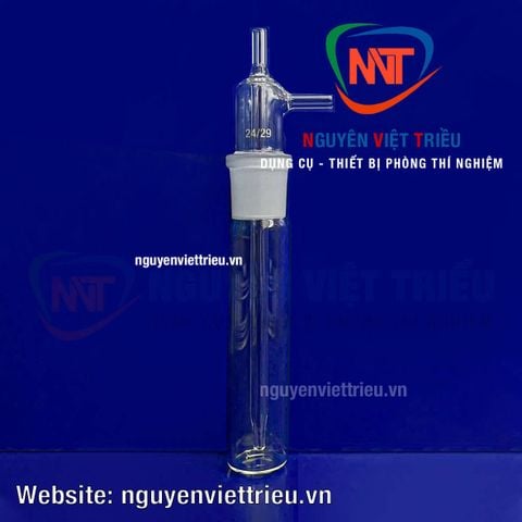 Ống thu lấy mẫu khí - Impinger