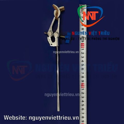 Kẹp bình cầu Trung Quốc