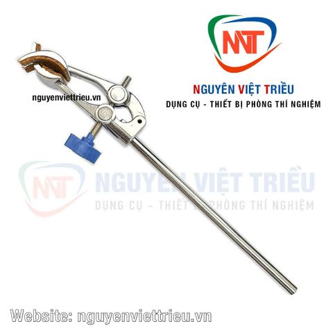 Kẹp bình cầu Trung Quốc