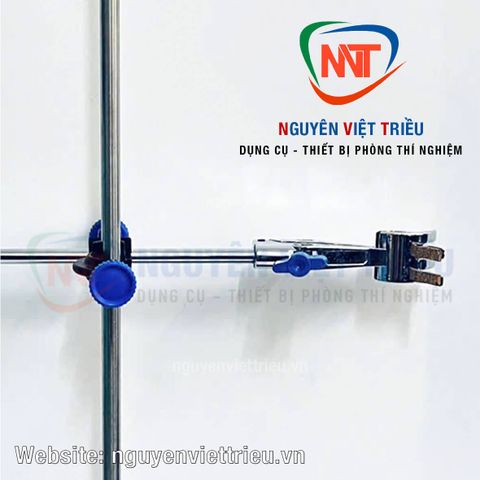 Kẹp bình cầu Trung Quốc