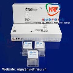 Lamen kính 20x20mm Assitent