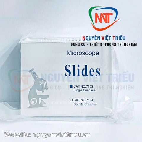 Lam kính lõm (1 lõm) Trung Quốc