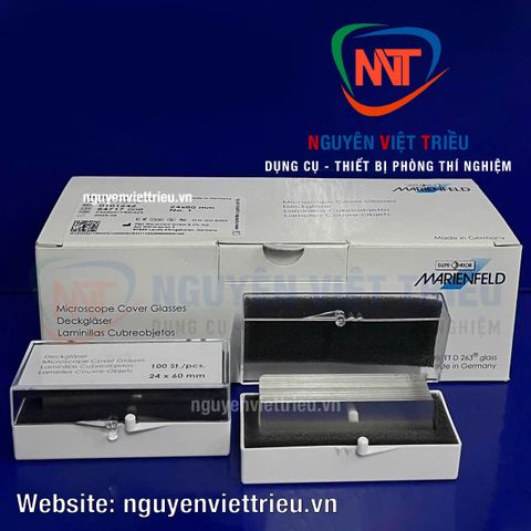Lamen 24x60mm Marienfeld