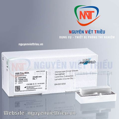Lamen 24x60mm Marienfeld