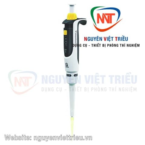 Dụng cụ hút mẫu - Transferpette S - Micropipette Brand