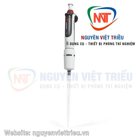 Dụng cụ hút mẫu - Transferpette S - Micropipette Brand