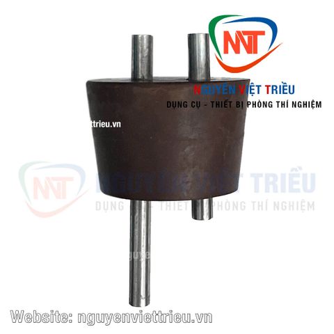 Nút cao su chai hút dịch GL80