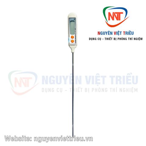 Nhiệt kế điện tử HDT-10 -50°C/300°C (Loại dài)