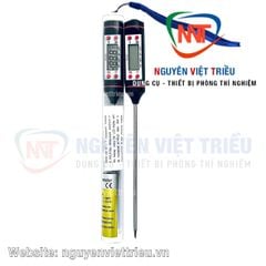 Nhiệt kế điện tử -30°C/500°C Trung Quốc