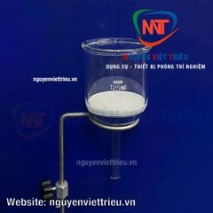 Phễu lọc xốp G3 125ml Trung Quốc