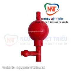 Quả bóp 3 van Trung Quốc (loại ngắn)