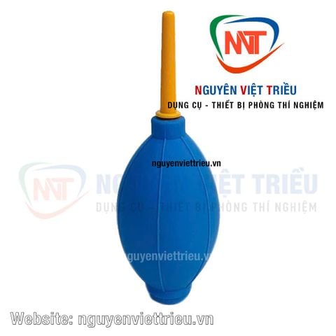 Quả bóp thổi bụi