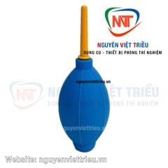 Quả bóp thổi bụi
