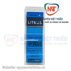 Giấy quỳ xanh Trung Quốc