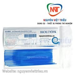 Que cấy nhựa 1μl Biologix