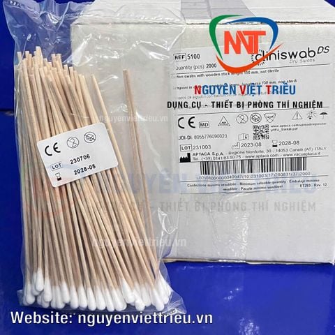 Que gỗ quấn gòn