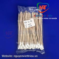 Que gỗ quấn gòn